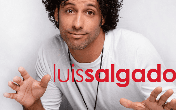 Luis Salgado Whats New Luis Salgado Official Website