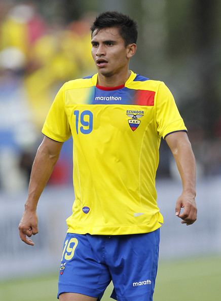 Luis Saritama Luis Fernando Saritama Pictures Ecuador v Germany Zimbio