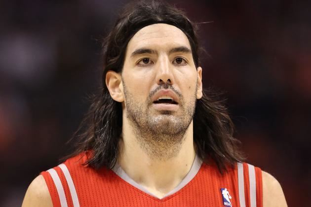 Luis Scola Luis Scola Why the Addition of Scola Eases the Loss of