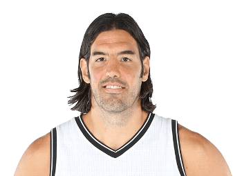 Luis Scola Luis Scola Stats News Videos Highlights Pictures Bio