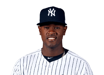 Luis Severino Luis Severino Stats News Pictures Bio Videos New York Yankees