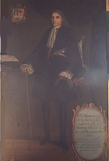 Luis Sánchez de Tagle, 1st Marquis of Altamira httpsuploadwikimediaorgwikipediacommonsthu