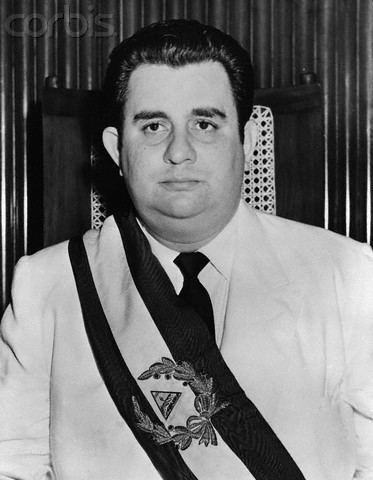 Luis Somoza Debayle Luis Anastasio Somoza Debayle Presidente de Nicaragua 1922 1967