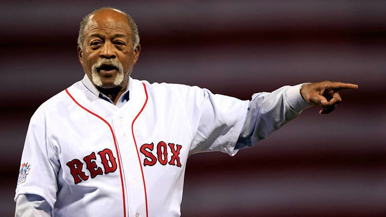 Luis Tiant Luis Tiant on Hall of Fame I think its wrong what they do MLB