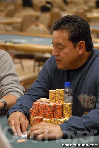 Luis Velador Poker Strategy Jose Luis Velador Knocks Out Phil Ivey