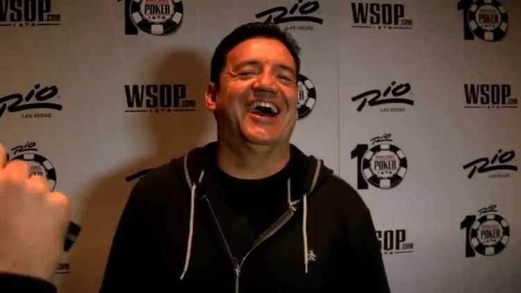 Luis Velador WSOP 2014 Entrevista Luis Velador YouTube