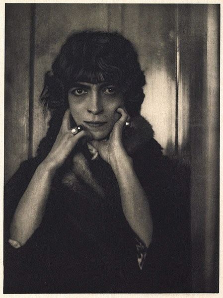 Luisa Casati Luisa Casati Wikipedia the free encyclopedia