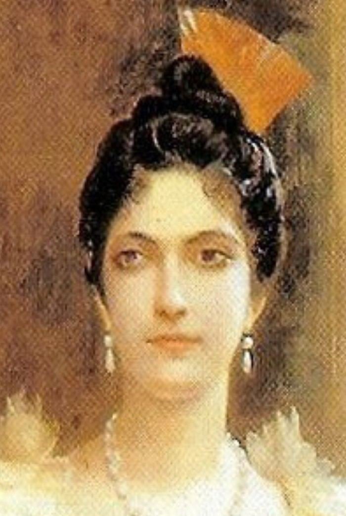 Luisa Cáceres de Arismendi Tus Efemrides 2 de junio de 1866 Muere Luisa Cceres de Arismendi