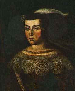 Luisa de Guzmán Luisa de Guzmn Wikipedie