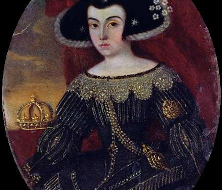 Luisa de Guzmán Queens Regent Luisa de Guzmn History of Royal Women