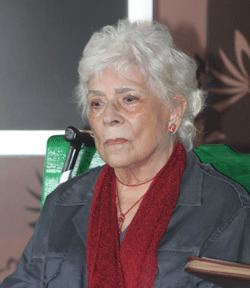 Luisa Josefina Hernández UniVerso El Peridico de los Universitarios No 327