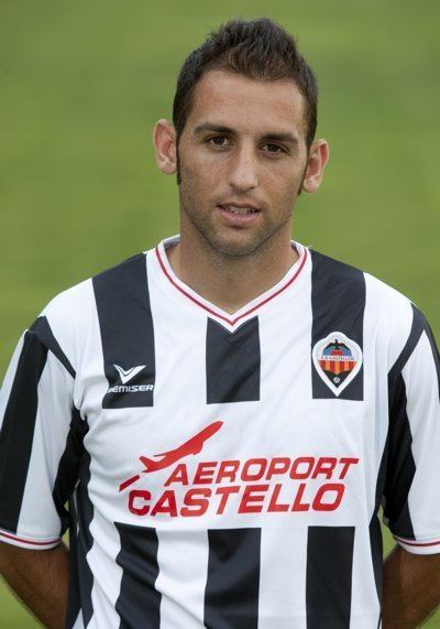 Luismi (footballer, born 1979) wwwsoccermediaslesfichasfichas4delanteroslu