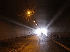 Lučivná Tunnel httpsuploadwikimediaorgwikipediacommonsthu
