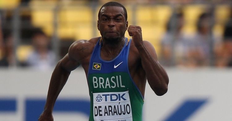 Luiz Alberto de Araújo Luiz Alberto de Arajo Atletas UOL Olimpadas 2016