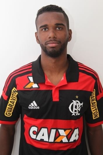 Luiz Antonio de Souza Soares Midtbane Flamengo