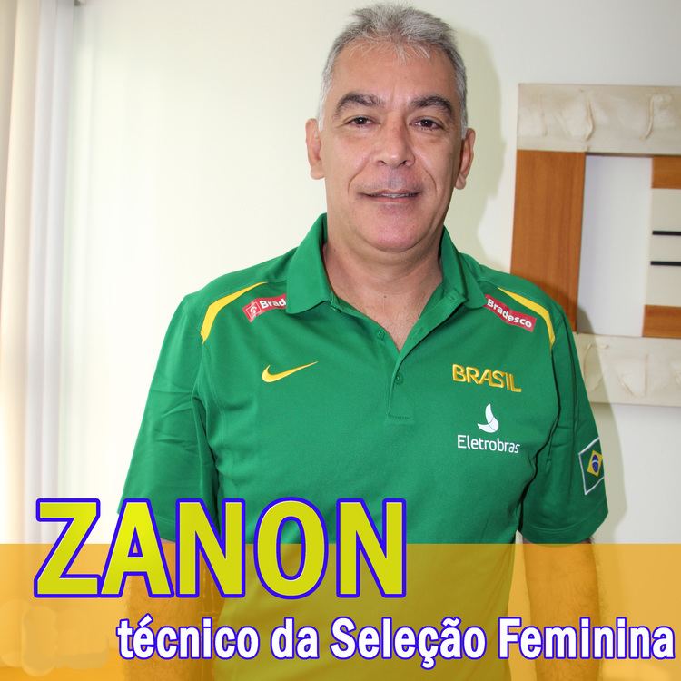 Luiz Augusto Zanon Entrevista Luiz Augusto Zanon