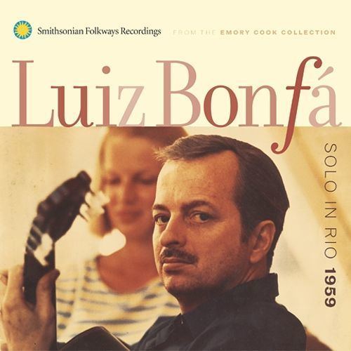 Luiz Bonfá Luiz Bonf Biography Albums Streaming Links AllMusic