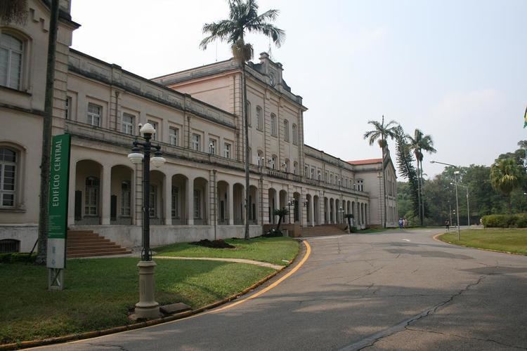 Luiz de Queiroz College of Agriculture, University of São Paulo