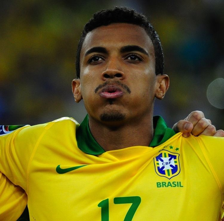 Luiz Gustavo Luiz Gustavo Wikipedia