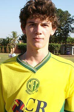 Luiz Gustavo (footballer, born 1994) Energy Sports