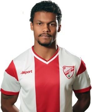 Luiz Henrique de Souza Santos LUIZ HENRIQUE DE SOUZA SANTOS Player Details TFF