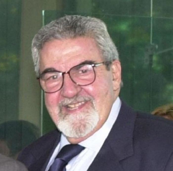 Luiz Paulo Conde Morre aos 81 anos exprefeito do Rio Luiz Paulo Conde
