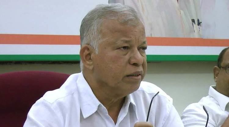 Luizinho Faleiro Congress will form govt in Goa theres no doubt about it Luizinho