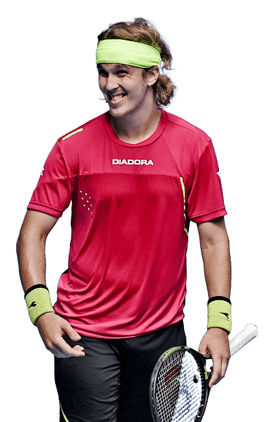 Lukáš Lacko Lukas Lacko Overview ATP World Tour Tennis