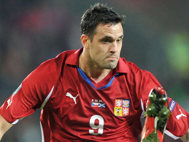 Lukáš Magera Lukas Magera Mlad Boleslav Player Profile Sky Sports Football