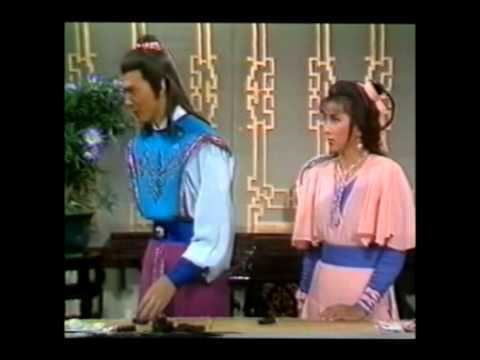 Luk Siu-fung (1976 TV series) Luk Siu Fung Plays Mahjong YouTube