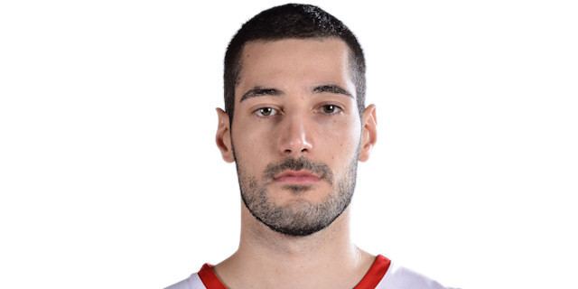 Luka Babic BABIC LUKA Welcome to EUROLEAGUE BASKETBALL