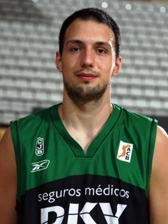 Luka Bogdanović Bogdanovic