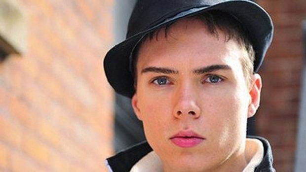 Luka Magnotta Luka Magnotta makes 1st court appearance since June