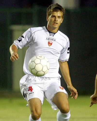 Luka Petričević sweltsportnetbilderspielergross184559jpg