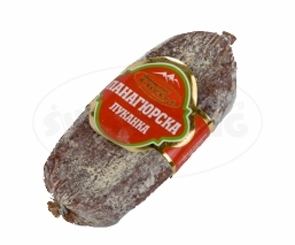 Lukanka Lukanka Salam Sausages Bulgarian Food Europe Online store for