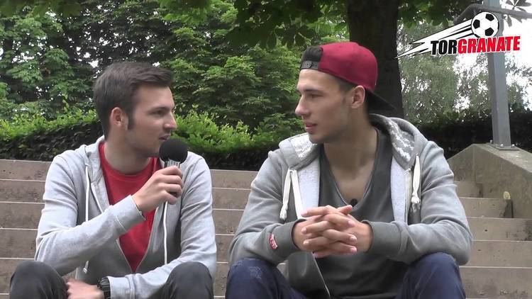 Lukas Fröde Interview mit Lukas Frde SV Werder Bremen YouTube