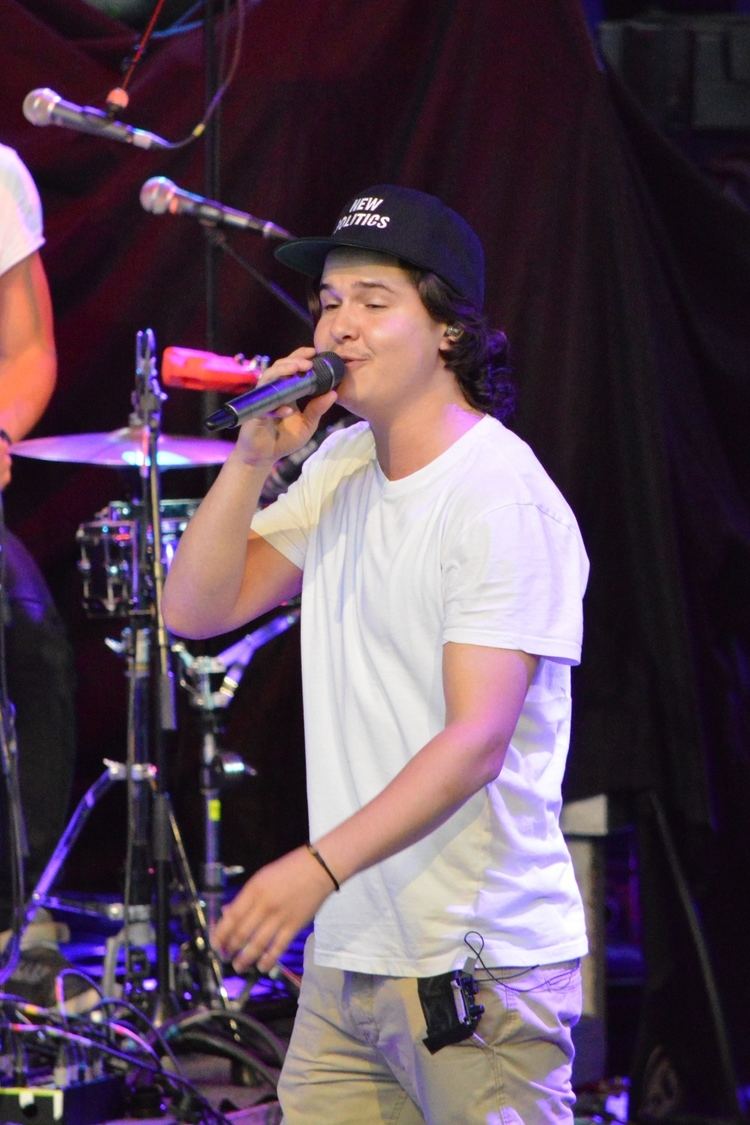 Lukas Graham Lukas Graham Wikipedia the free encyclopedia