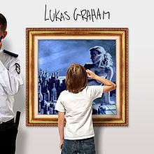 Lukas Graham (Blue Album) httpsuploadwikimediaorgwikipediaenthumb8