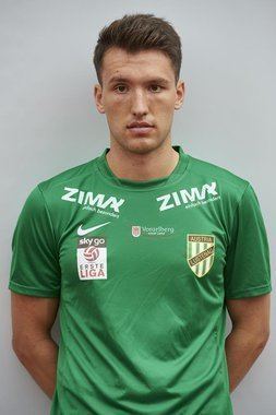 Lukas Grill (footballer, born 1991) media1fanreportcomatmediaxxVNdJF3LLgKU9uTmlm