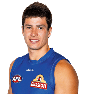 Lukas Markovic Lukas Markovic westernbulldogscomau