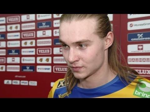 Lukas Nilsson Lukas Nilsson quotNjd med premirenquot TV4 Sport YouTube