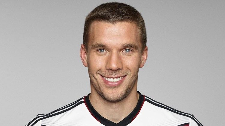 Lukas Podolski Brasilien 2014 Lukas Podolski im Portrait YouTube