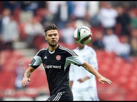 Lukas Spalvis Lukas Spalvis 2015 Highlights Welcome to Sporting Lissabon YouTube