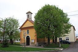 Lukavec (Litoměřice District) httpsuploadwikimediaorgwikipediacommonsthu