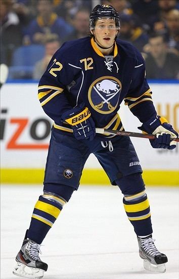 Luke Adam Do the Buffalo Sabres Have Room for Luke Adam