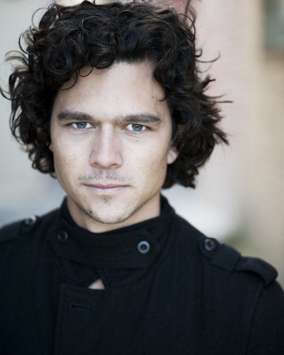 Luke Arnold Luke Arnold AlloCin