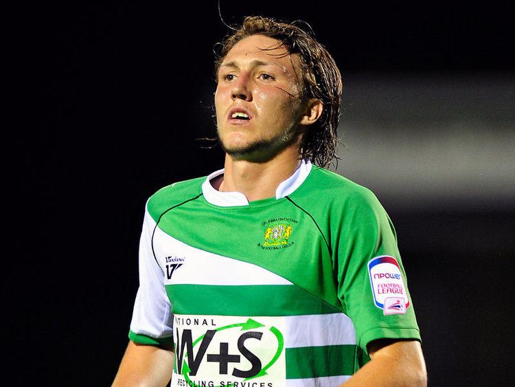 Luke Ayling Luke Ayling Bristol City Player Profile Sky Sports