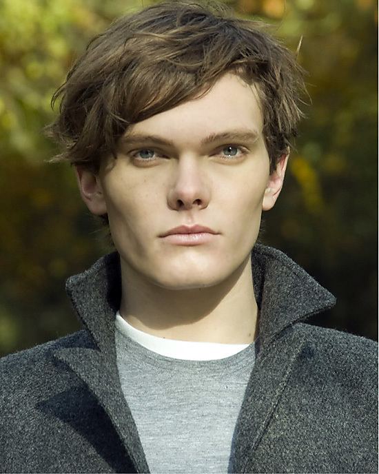 Luke Baines Forecast Luke Baines Model Actor Singer MODEL NEWS