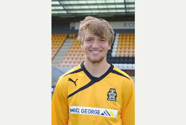 Luke Berry It39s team effort Cambridge United39s Luke Berry