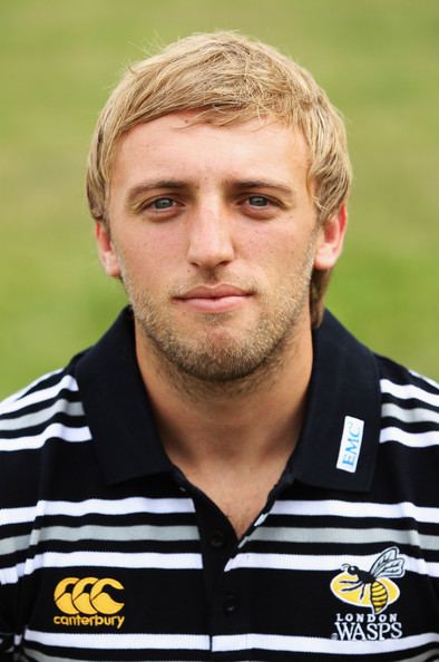 Luke Bowen Luke Bowen Photos Photos London Wasps Photocall Zimbio